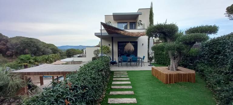 Villa Sant Feliu de Guíxols