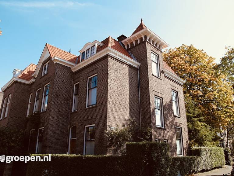 House Eindhoven