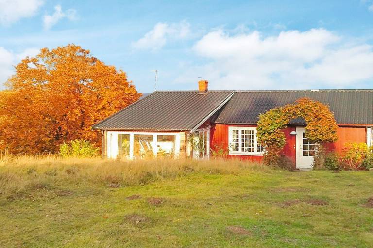 Ferienhaus in Lund für max. 4 Personen, Ferienhaus in Lund für max. 4 Personen,
