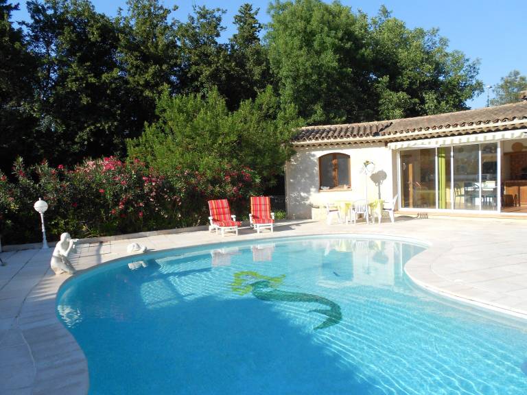 Villa Valbonne