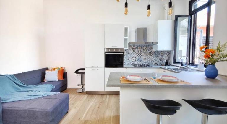 Pleasant apartment | Dogs allowed — photo 4