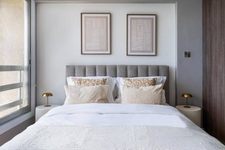 Apartamento Limasol