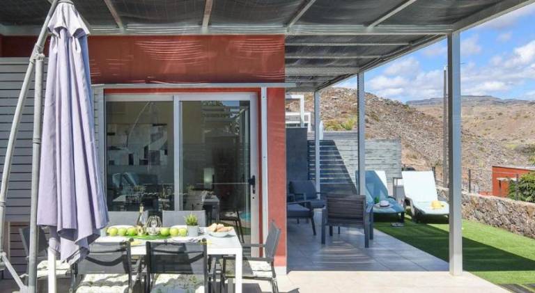 Villa with pool | Pets allowed — photo 3