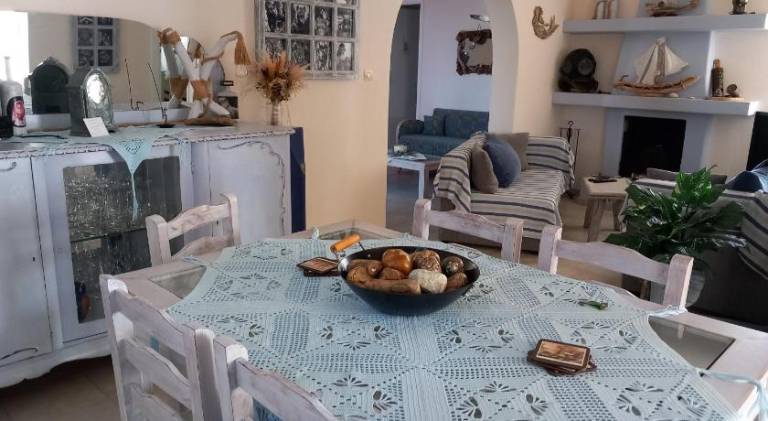 Spacious rental apartment with terrace | Pets are welcome — photo 4