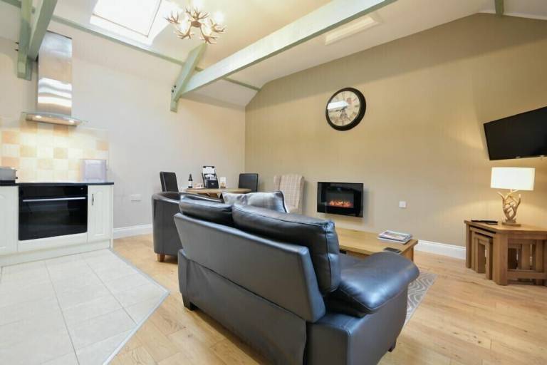 Cottage Newham