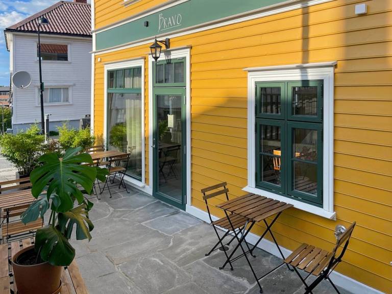Ferienwohnung  Stavanger
