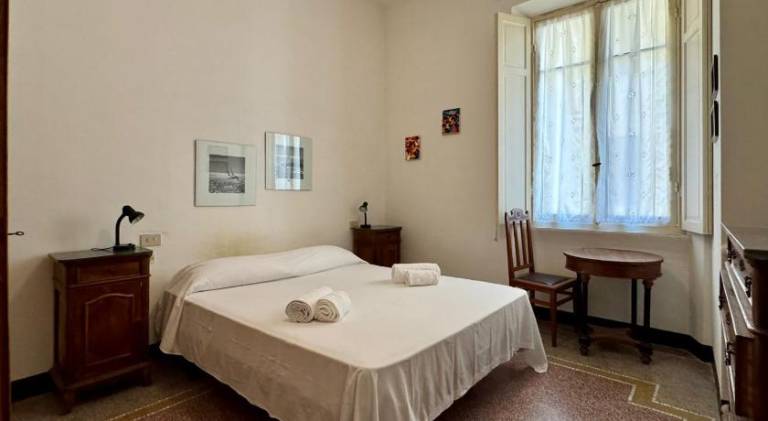 Apartment with 2 rooms for 6 persons in Alassio