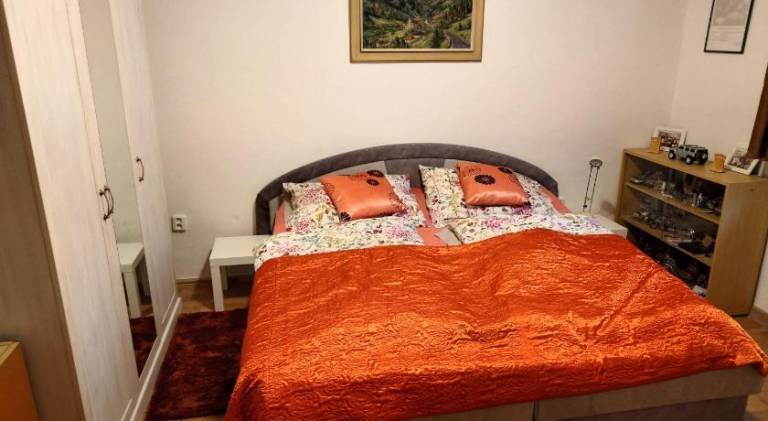 Apartmán Slezská Ostrava