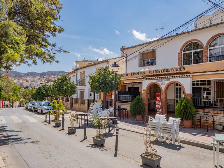 Apartment Casabermeja