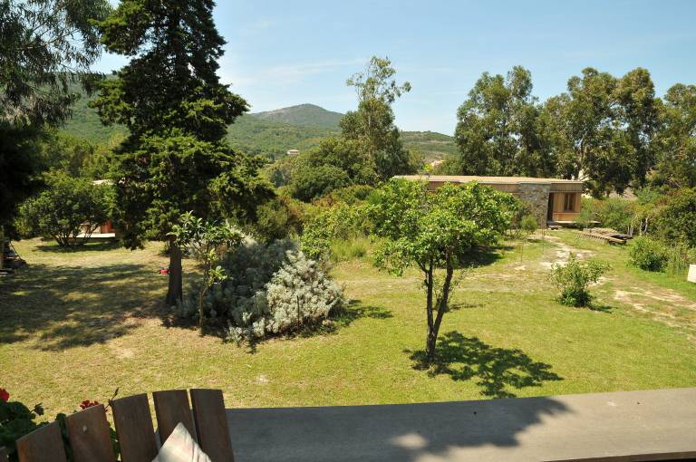 Maison de vacances Galéria