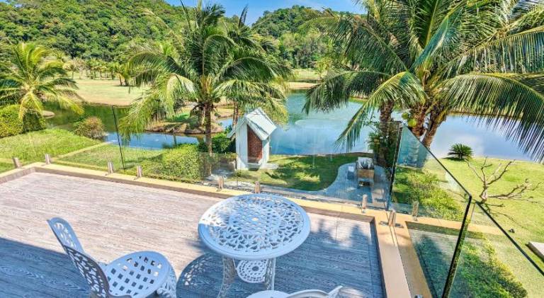 Villa with pool | Perfect for remote work | Pets are welcome — photo 4