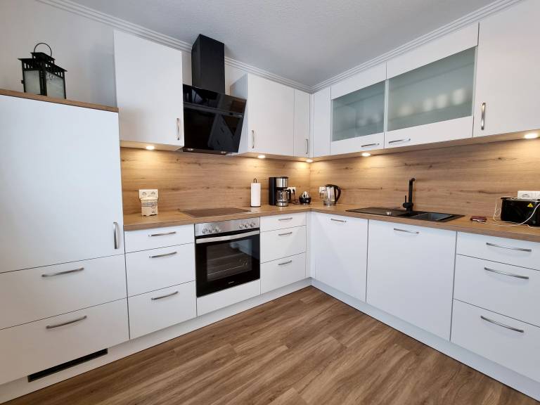 Apartment  Walchum