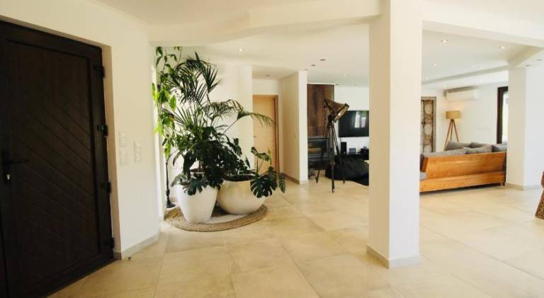 Beautiful Algarve Pool Villa Bali 15min to beach — photo 5