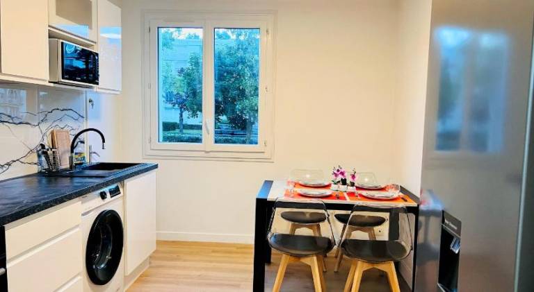 Holiday apartment | Dogs allowed — photo 3