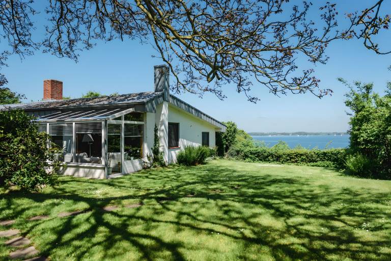 Ferienhaus Westerholz