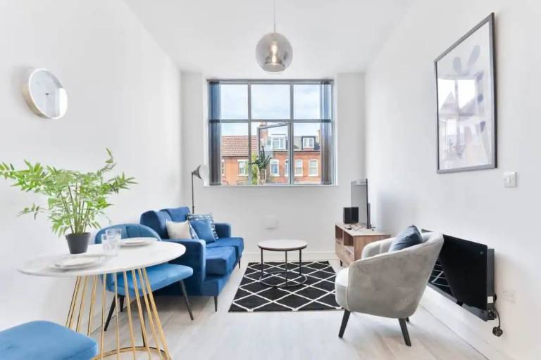 Apartment Sutton Coldfield