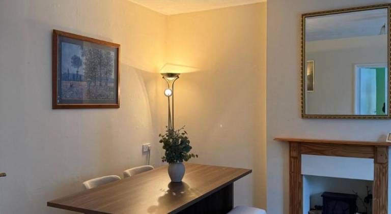 Apartment with 1 room for 4 persons in Basingstoke