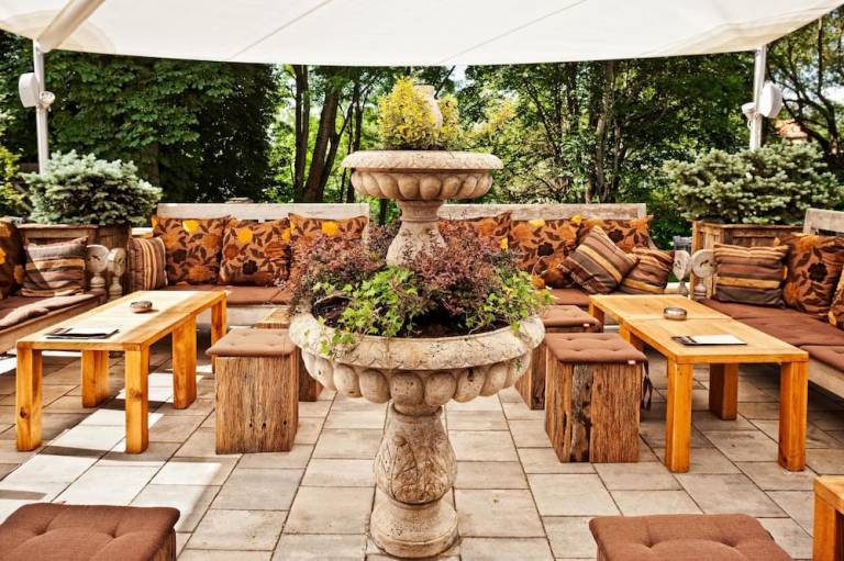 Bed & Breakfast  Lubiana
