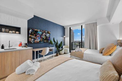 Apartman Miami