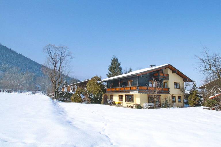 Ferienwohnung Unterschönau