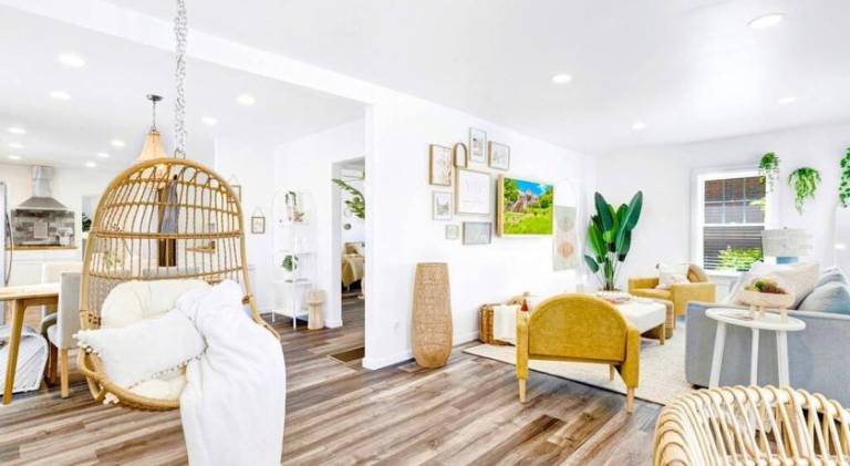 Vacation home | Pets allowed in Birmingham, AL