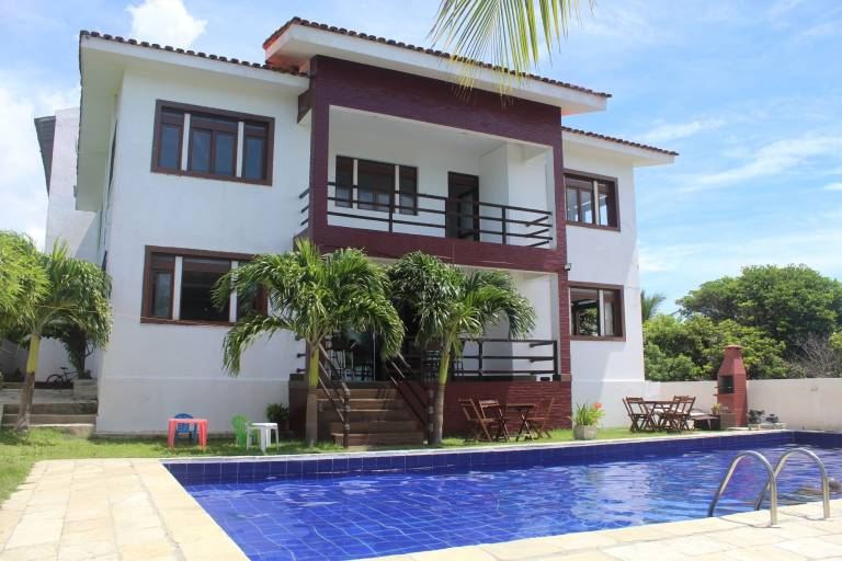 Apartamento  Pitimbu