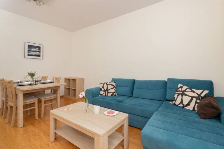 Ferienwohnung  Gdynia