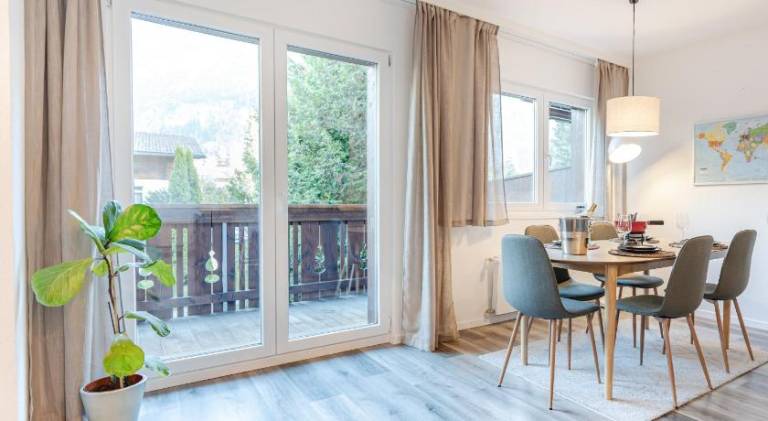 Holiday apartment | Pets are welcome — photo 3