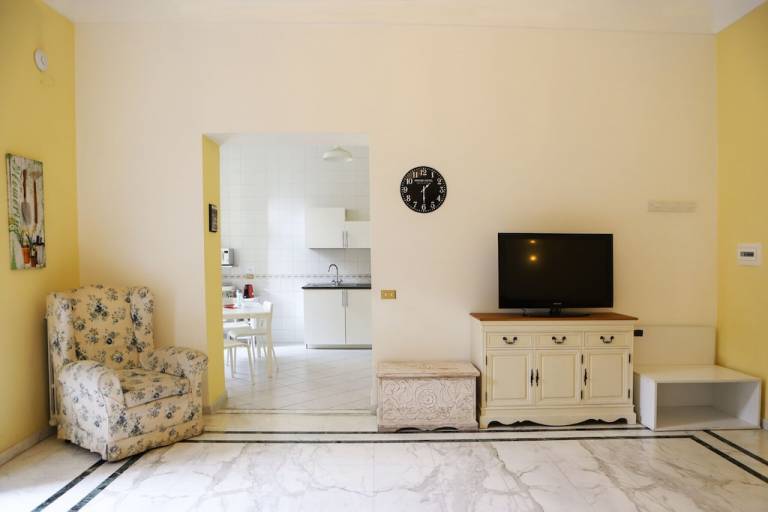 Bed & Breakfast Neapel