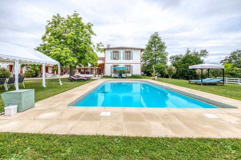 Appartement  Lisle-sur-Tarn