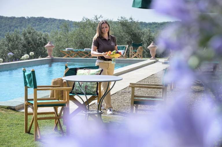 Agriturismo Rignano sull'Arno