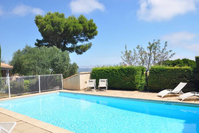 Villa Roches Grises