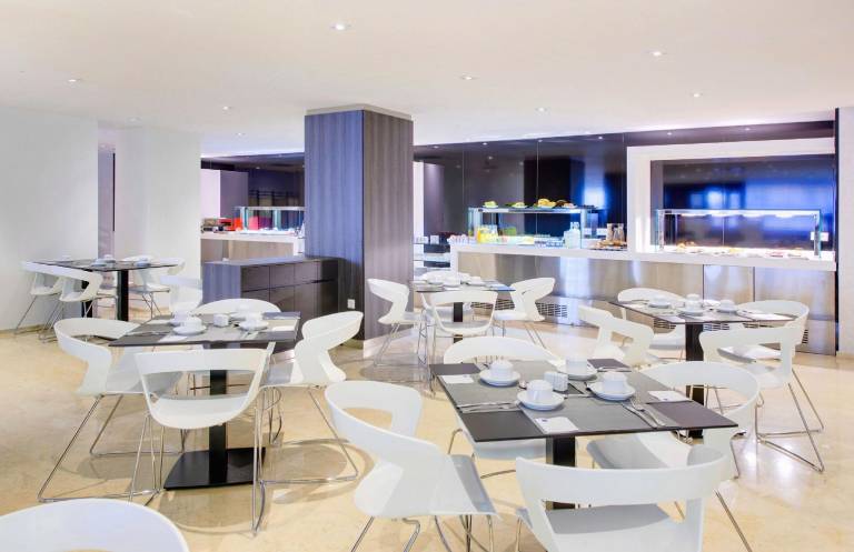 Sercotel Cordoba Medina Azahara — photo 4