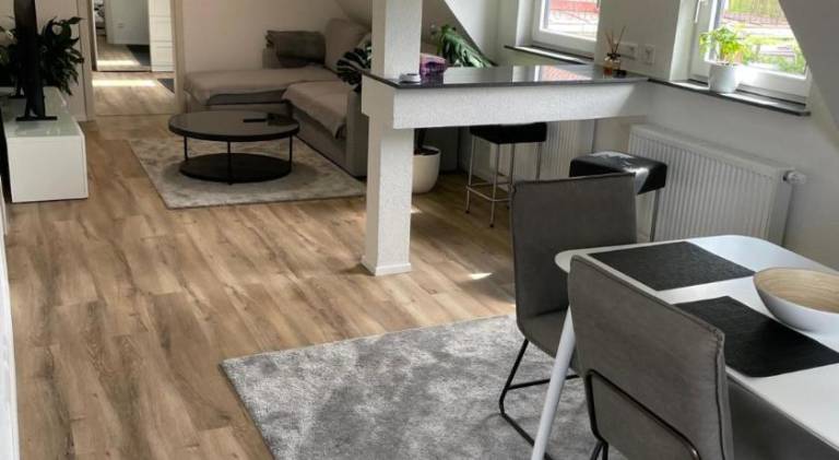 Ferienwohnung Horb am Neckar