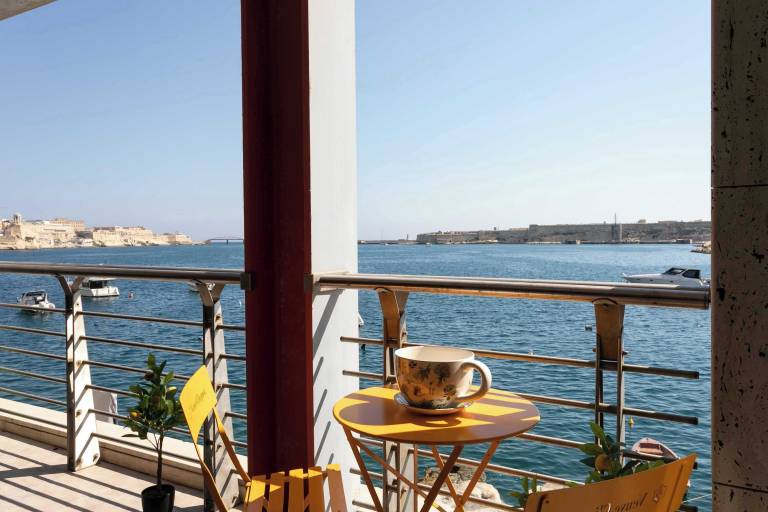 Ferienwohnung Vittoriosa