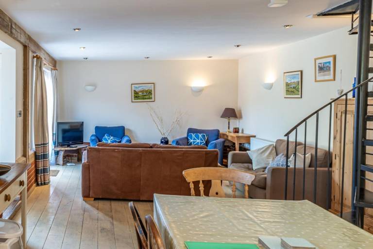 113 m² Ferienwohnung