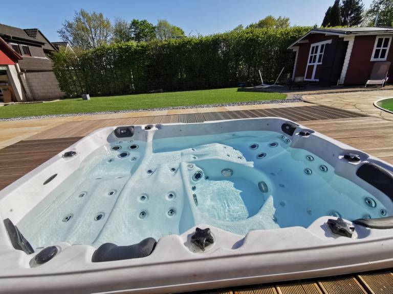 Ferienwohnung Schermbeck