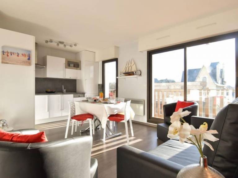 Appartement  Touques