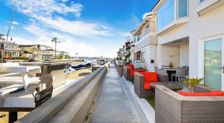 Vacation home with 4 rooms for 8 persons — photo 4