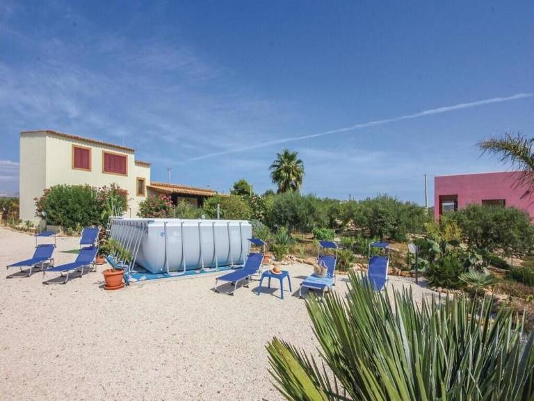 Villa Ribera