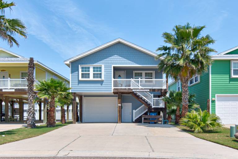House Port Aransas