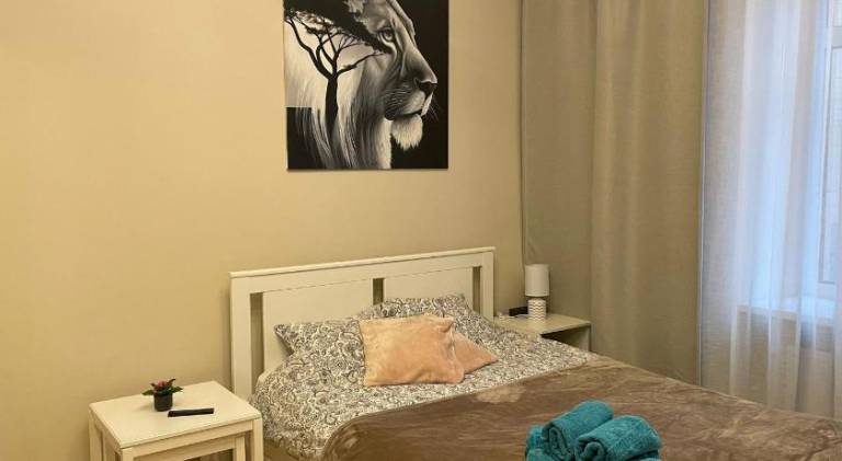 Rental apartment | Close to Nativity Cathedral | Dogs allowed in Riga