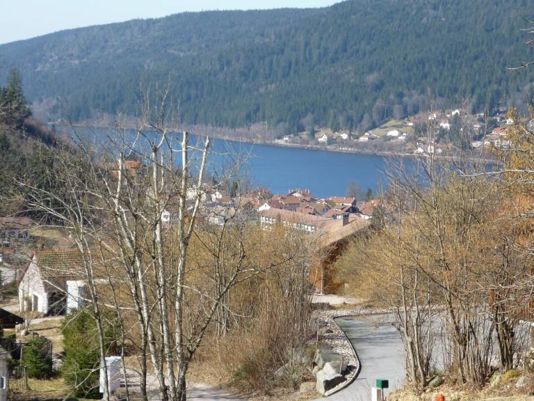 Appartement Gérardmer
