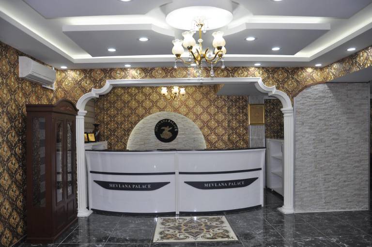 MEVLANA PALACE — photo 2