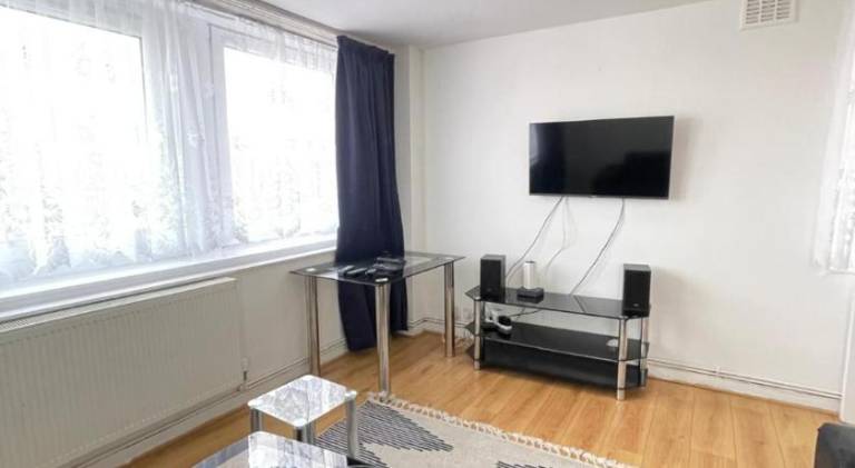 Rental apartment with 2 rooms for 5 persons in London, KY