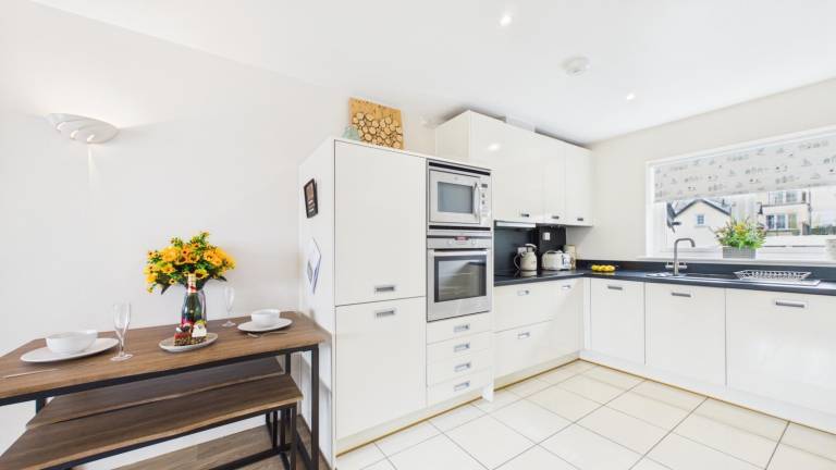 Children-friendly vacation home with fast internet | Close to the beach | Pets allowed — photo 3