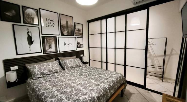 Wonderful apartment | Pets allowed in Imola