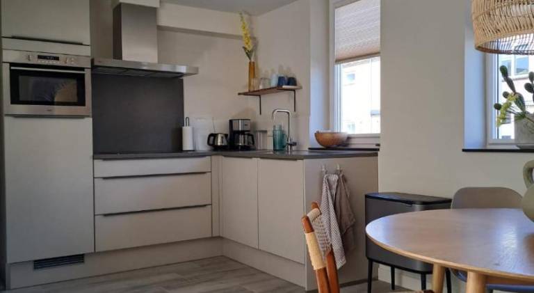House with 2 rooms for 4 persons — photo 2