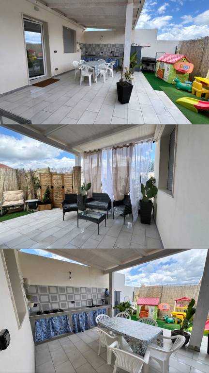 Villa with garden, jacuzzi & barbecue | Panoramic view — photo 5