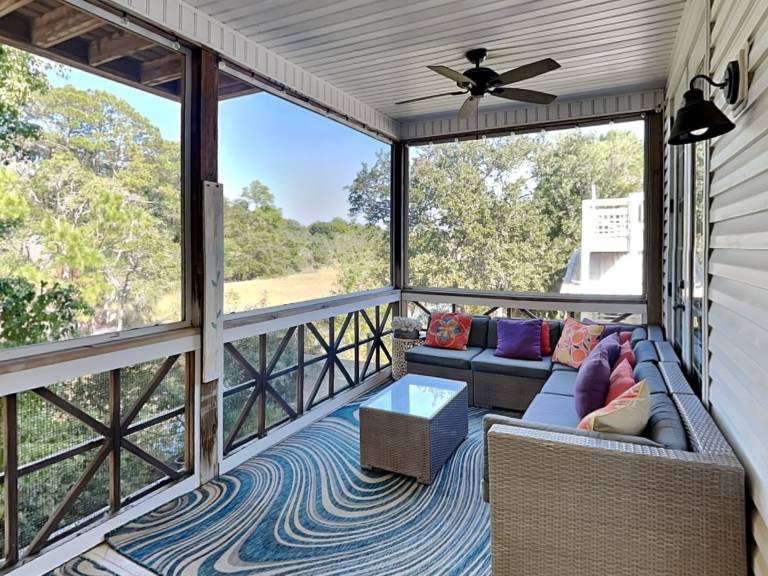 Marshview Hideaway — photo 3